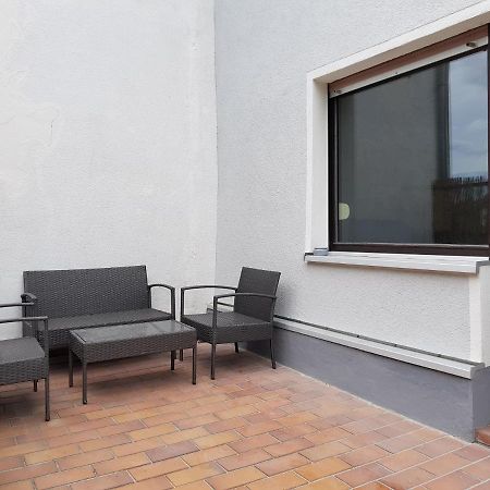 Maisonette Im Hof Krupp Bruchhausen  Екстер'єр фото