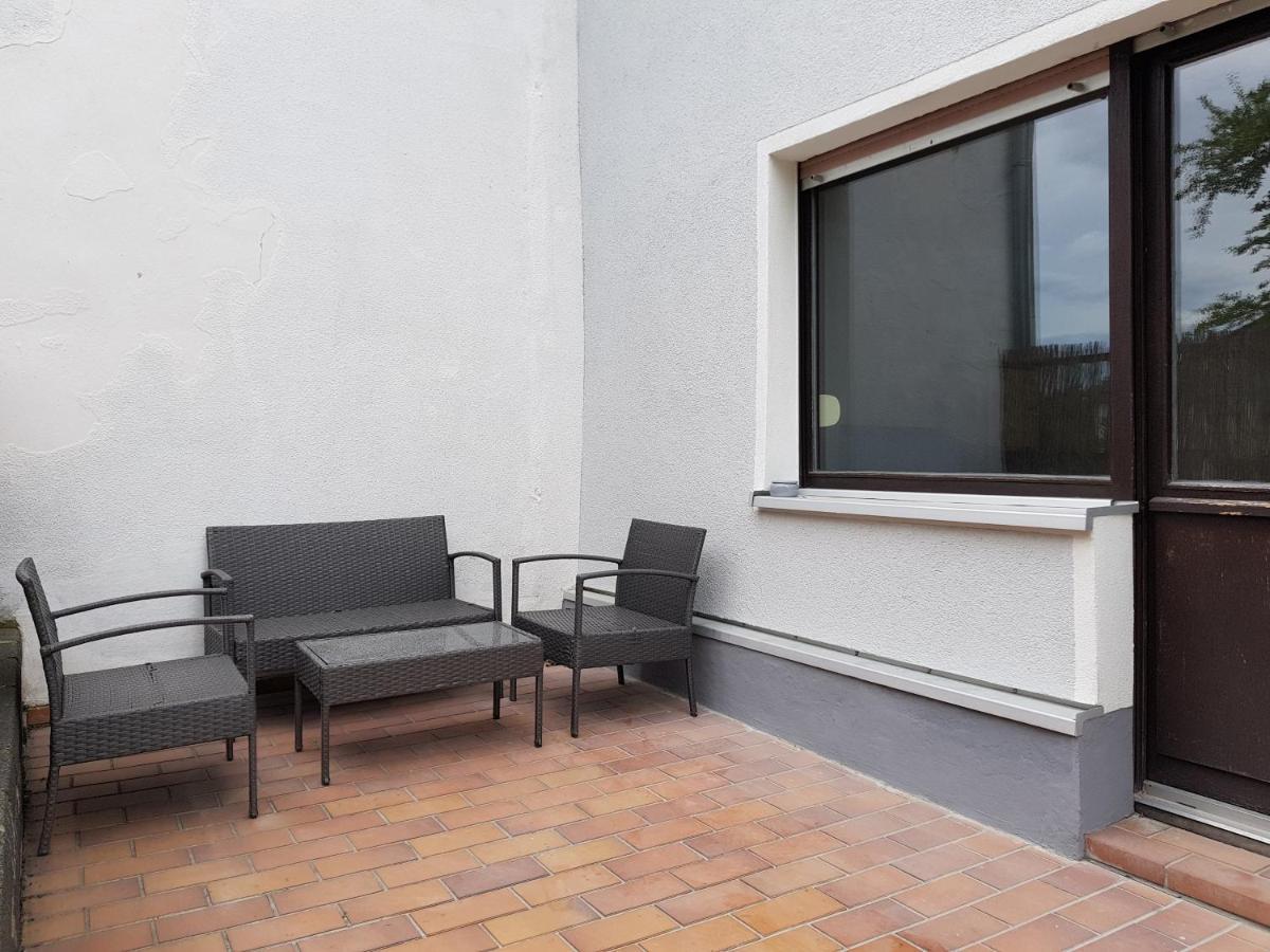 Maisonette Im Hof Krupp Bruchhausen  Екстер'єр фото