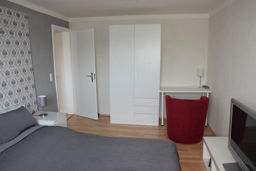 Maisonette Im Hof Krupp Bruchhausen  Екстер'єр фото