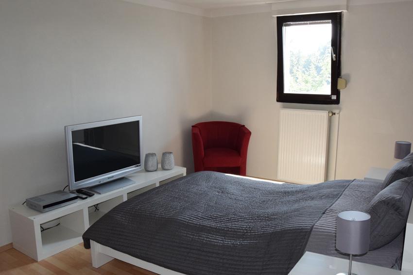 Maisonette Im Hof Krupp Bruchhausen  Екстер'єр фото