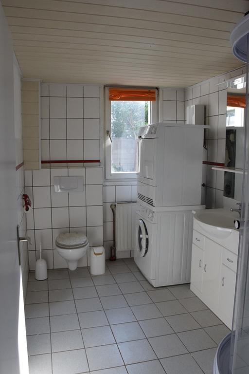 Maisonette Im Hof Krupp Bruchhausen  Екстер'єр фото