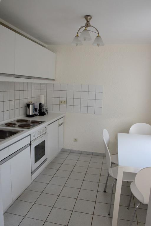 Maisonette Im Hof Krupp Bruchhausen  Екстер'єр фото
