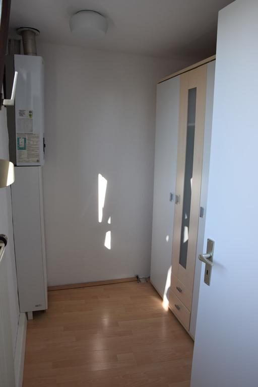 Maisonette Im Hof Krupp Bruchhausen  Екстер'єр фото